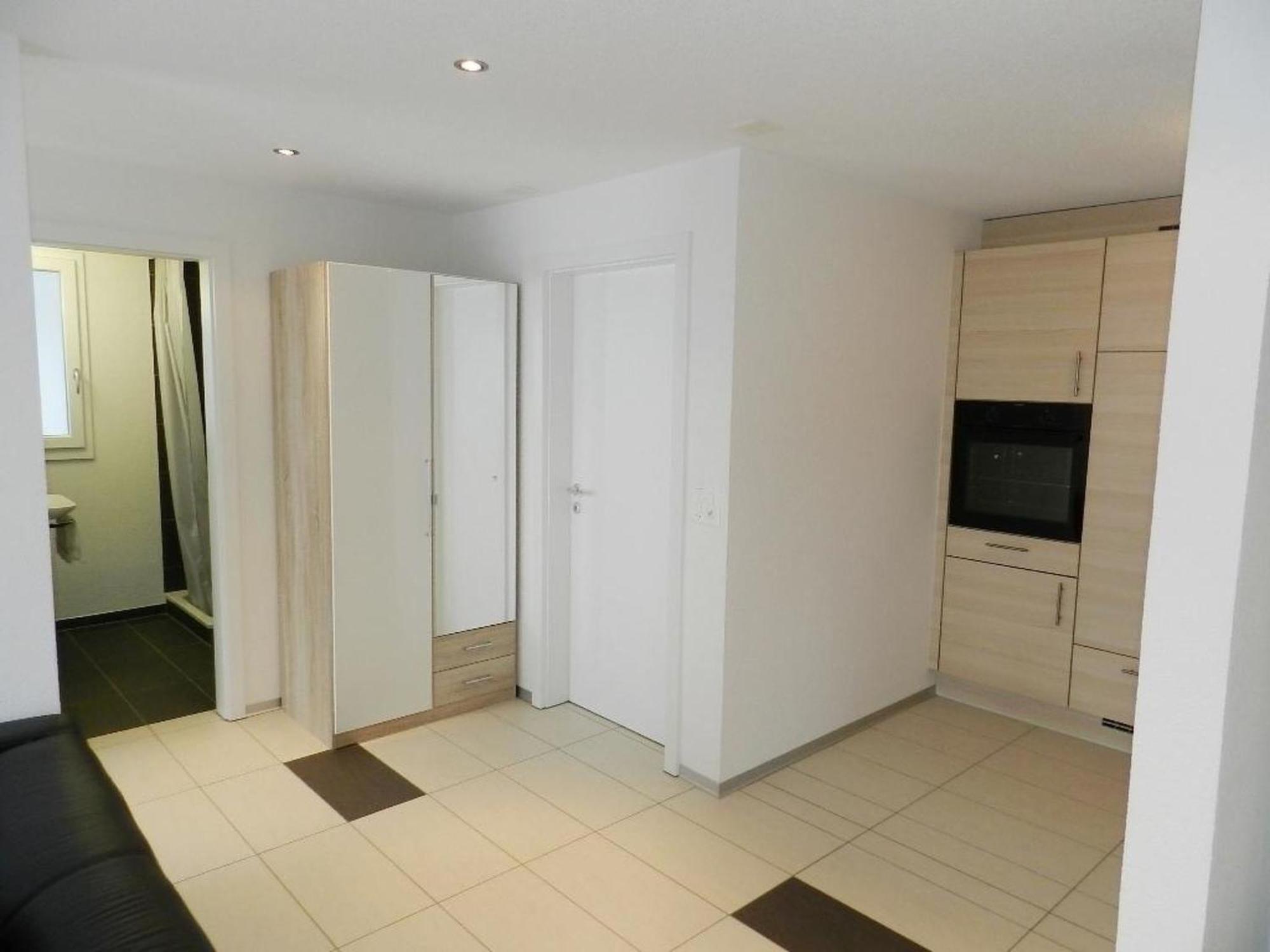 Apartment Schoen-Egg By Interhome ซไวซิมเมน ภายนอก รูปภาพ