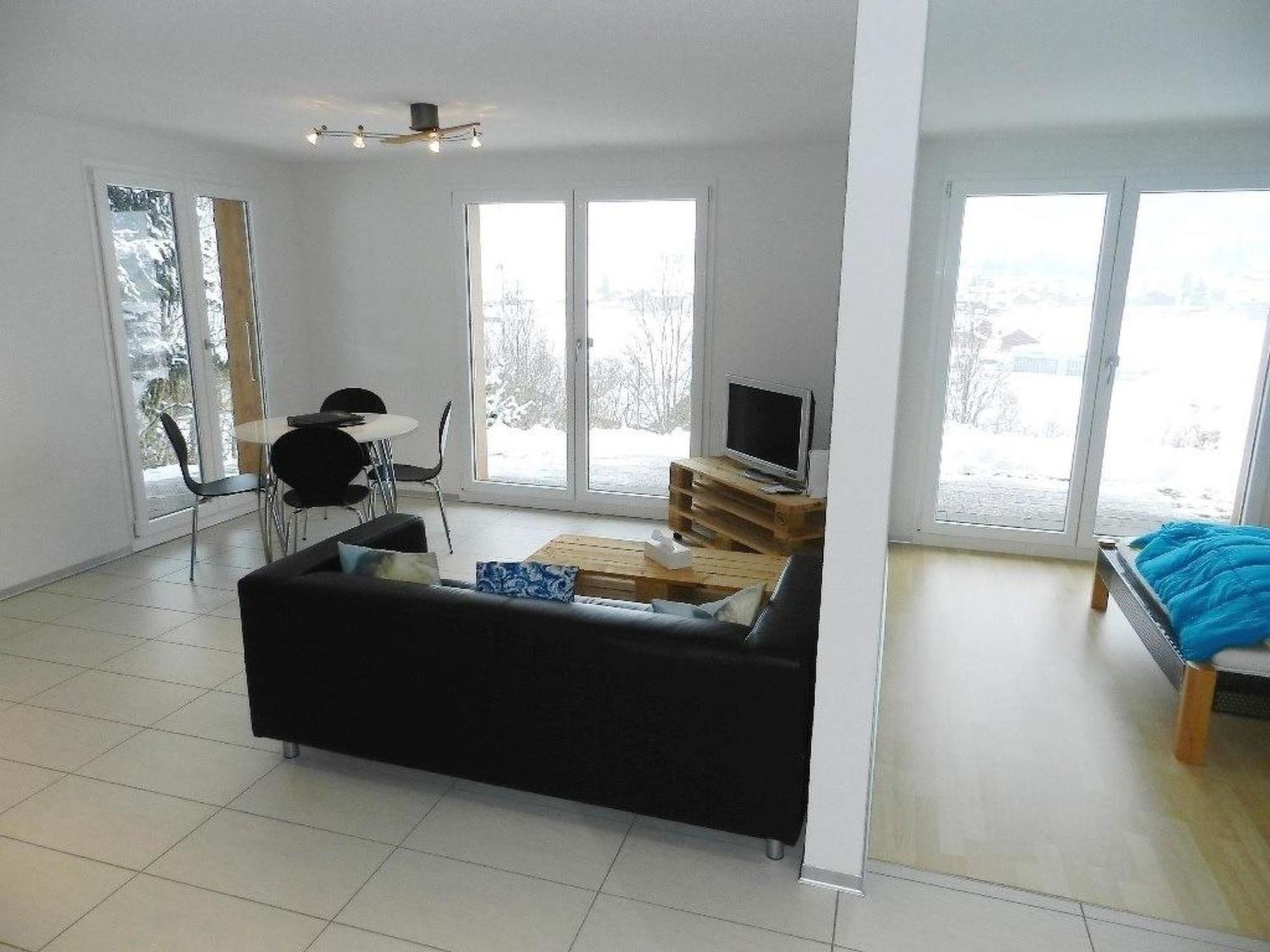 Apartment Schoen-Egg By Interhome ซไวซิมเมน ภายนอก รูปภาพ